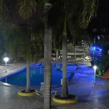 Chale Porto Dos Lencois Villa Barreirinhas Exteriör bild