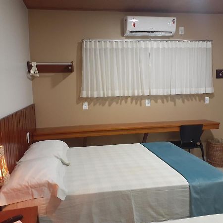 Chale Porto Dos Lencois Villa Barreirinhas Exteriör bild