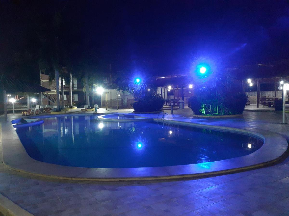 Chale Porto Dos Lencois Villa Barreirinhas Exteriör bild