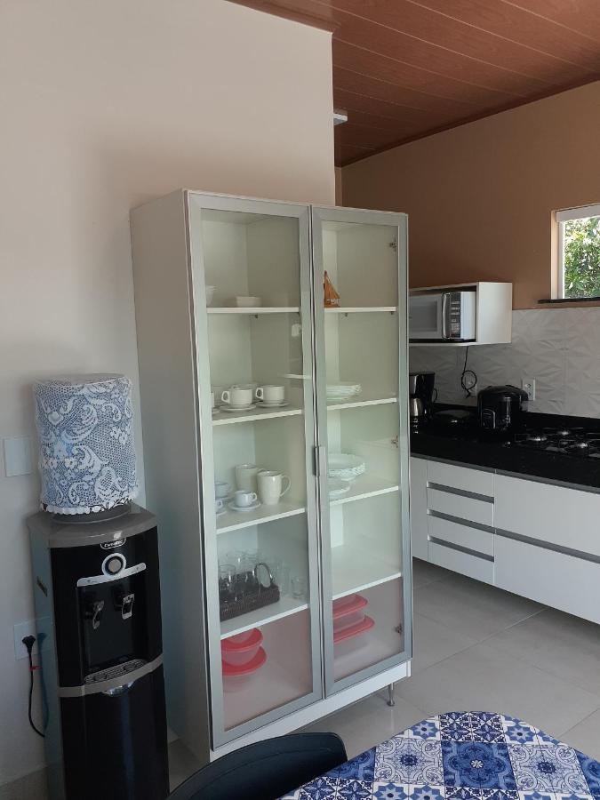Chale Porto Dos Lencois Villa Barreirinhas Exteriör bild