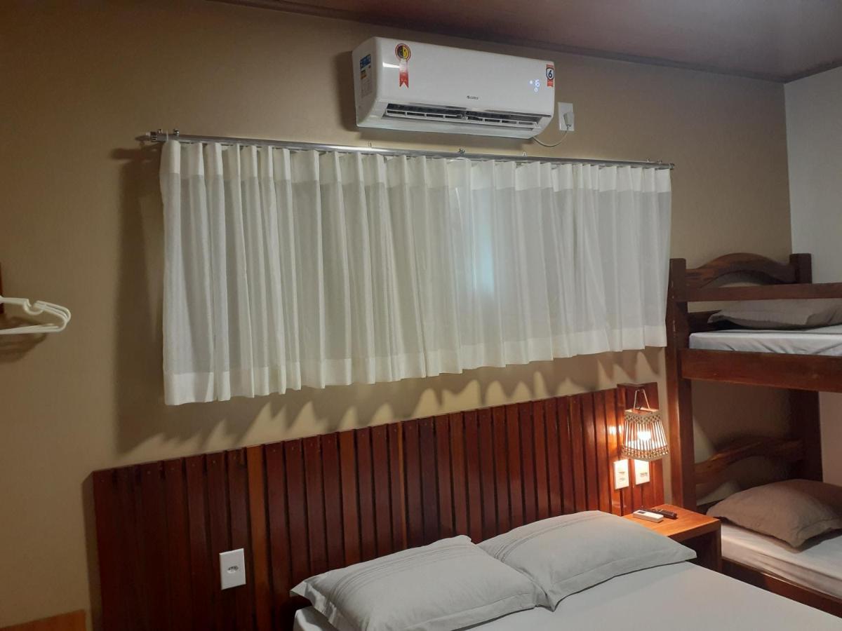 Chale Porto Dos Lencois Villa Barreirinhas Exteriör bild