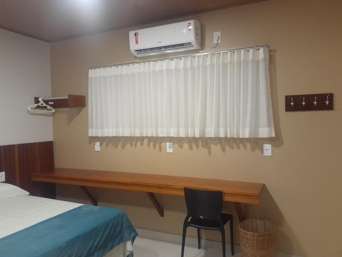 Chale Porto Dos Lencois Villa Barreirinhas Exteriör bild