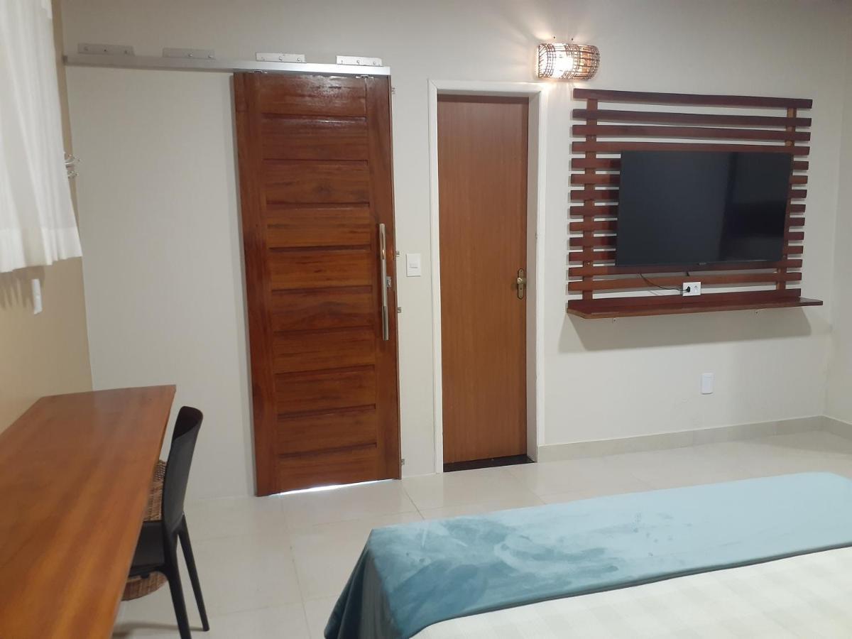 Chale Porto Dos Lencois Villa Barreirinhas Exteriör bild