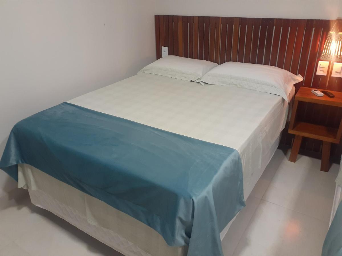 Chale Porto Dos Lencois Villa Barreirinhas Exteriör bild