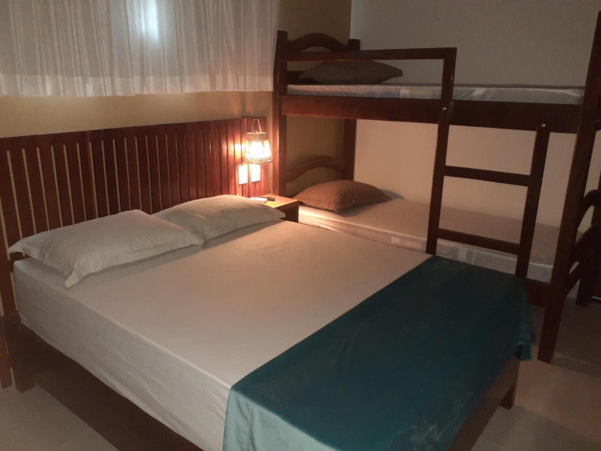 Chale Porto Dos Lencois Villa Barreirinhas Exteriör bild