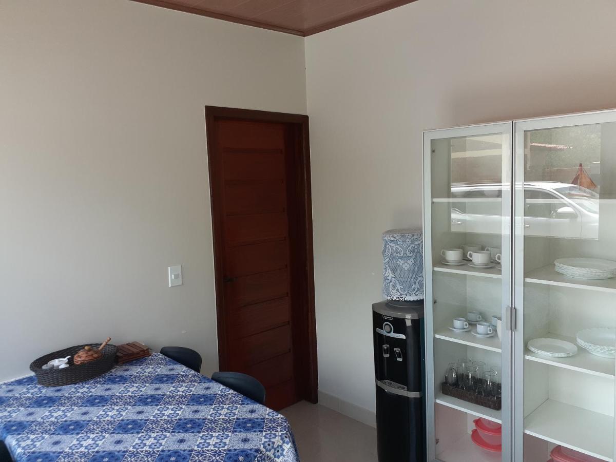 Chale Porto Dos Lencois Villa Barreirinhas Exteriör bild