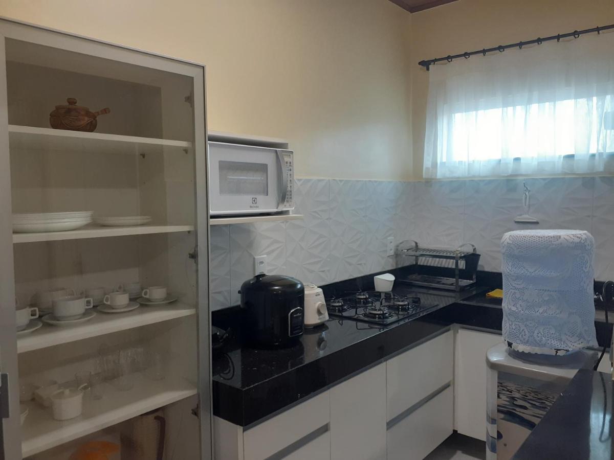 Chale Porto Dos Lencois Villa Barreirinhas Exteriör bild