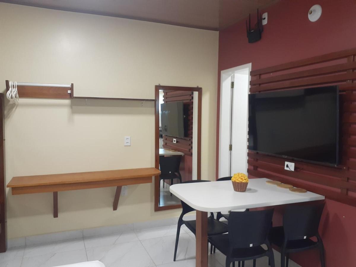 Chale Porto Dos Lencois Villa Barreirinhas Exteriör bild