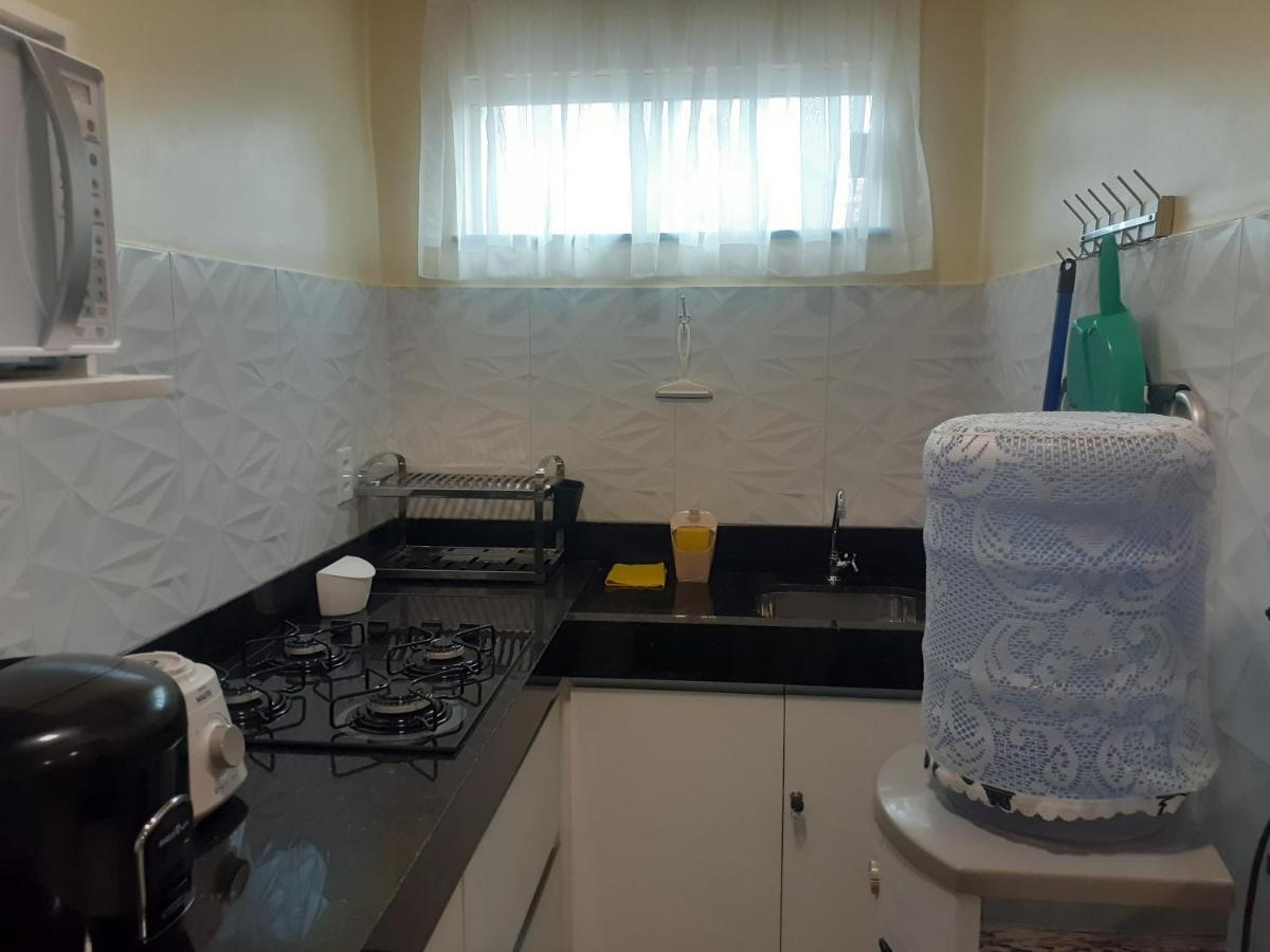 Chale Porto Dos Lencois Villa Barreirinhas Exteriör bild