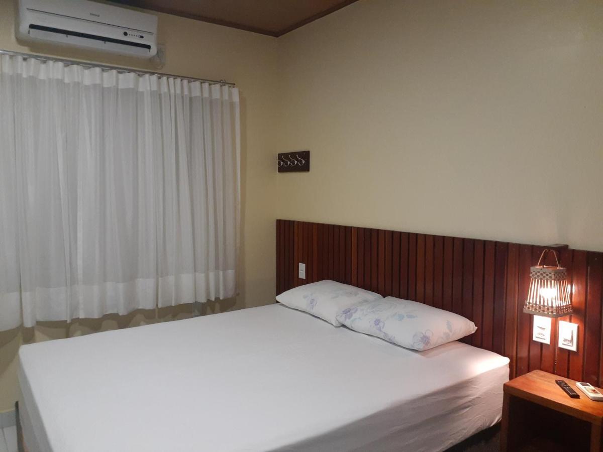 Chale Porto Dos Lencois Villa Barreirinhas Exteriör bild