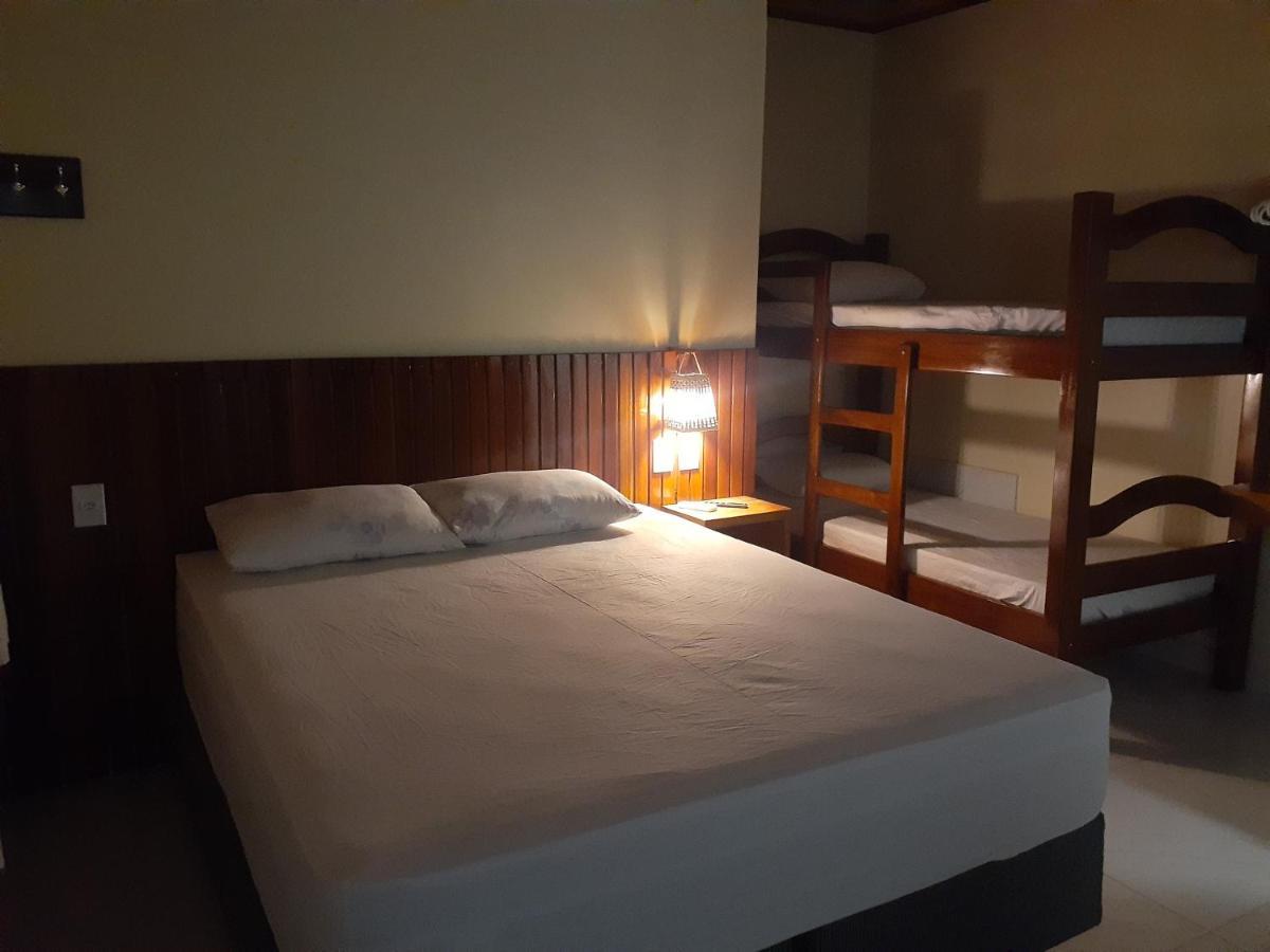 Chale Porto Dos Lencois Villa Barreirinhas Exteriör bild