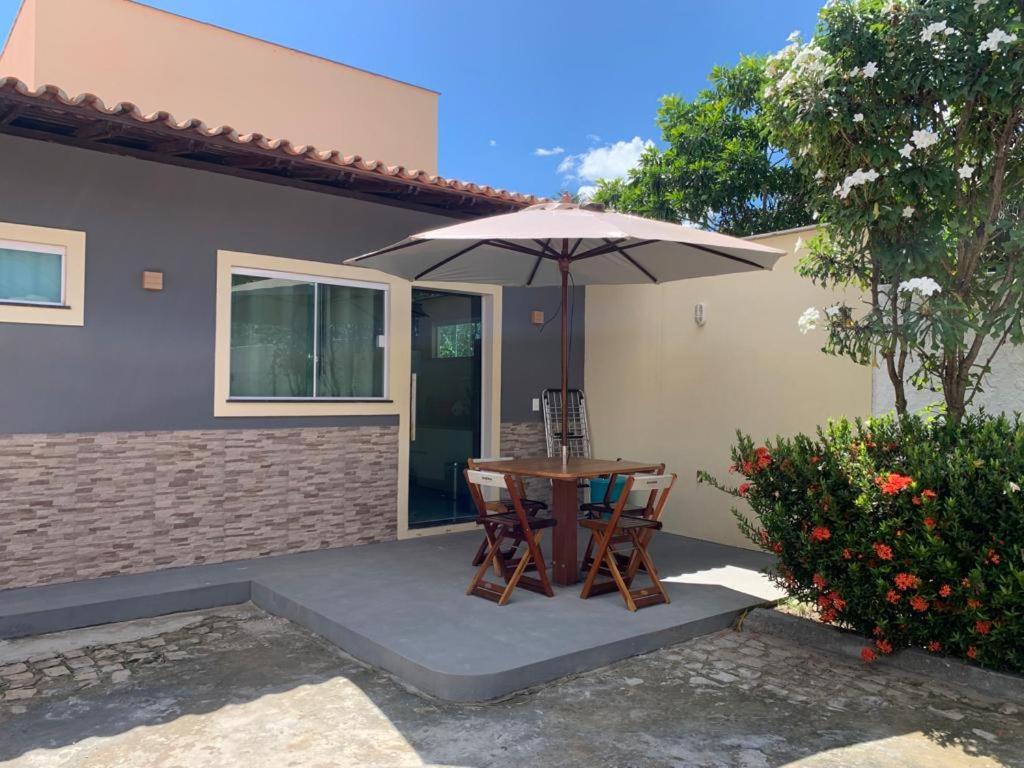Chale Porto Dos Lencois Villa Barreirinhas Exteriör bild