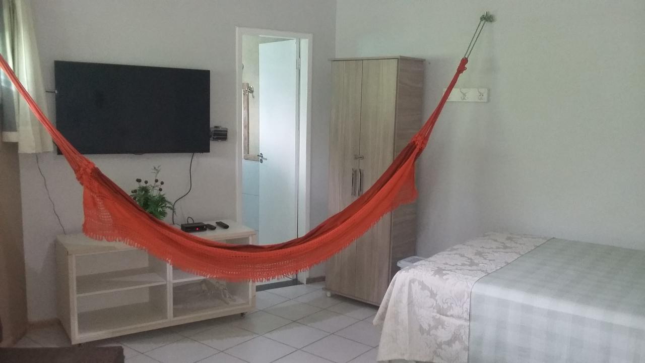 Chale Porto Dos Lencois Villa Barreirinhas Exteriör bild