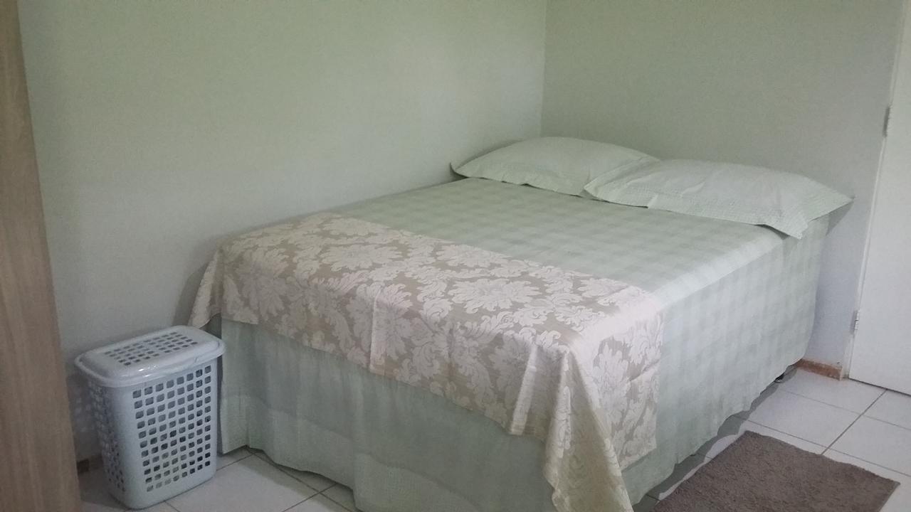 Chale Porto Dos Lencois Villa Barreirinhas Exteriör bild