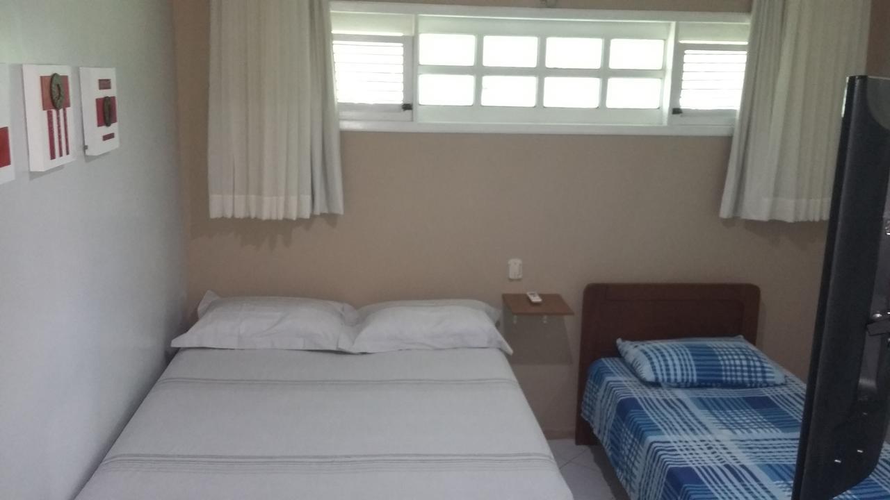 Chale Porto Dos Lencois Villa Barreirinhas Exteriör bild