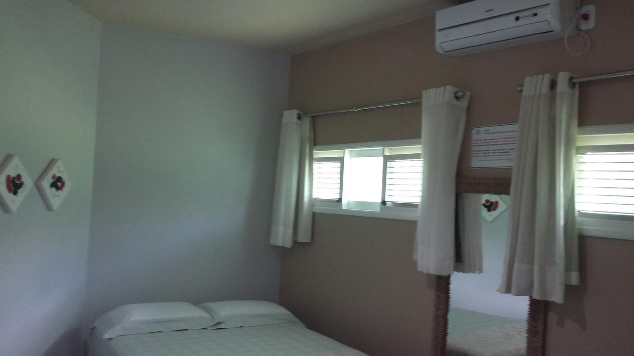 Chale Porto Dos Lencois Villa Barreirinhas Exteriör bild